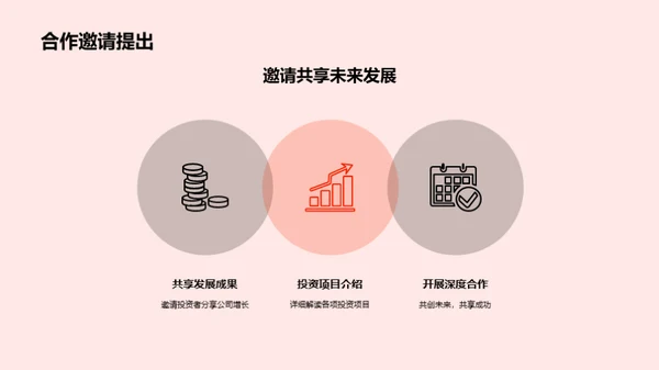 公司展望与投资者邀请