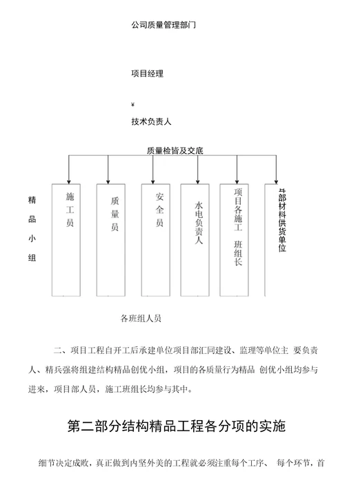 结构工程指导书