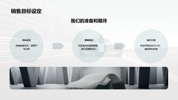 驾驭双十一销售风暴
