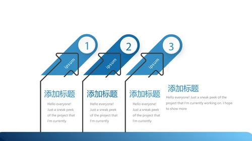 医疗医学人体扫描动态PPT