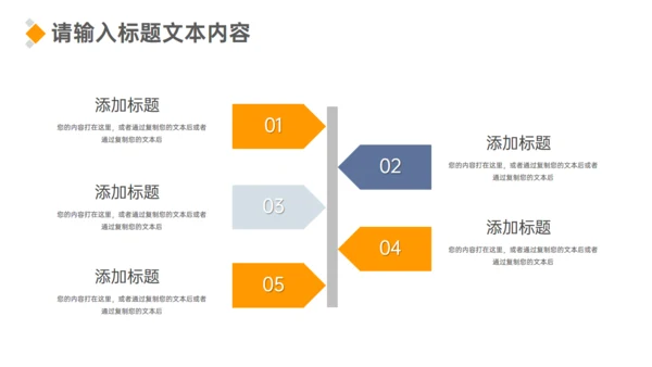 企业领导力员工情绪管理培训通用PPT课件