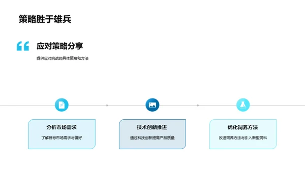 牧业新篇章