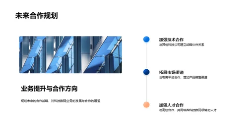 未来趋势与战略规划