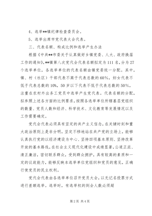 西藏第八次党代会思想汇报 (5).docx