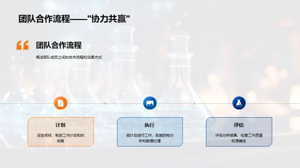 药物化学分析季报