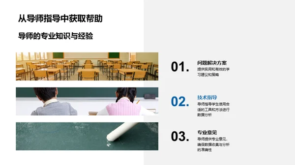 探索医学之旅