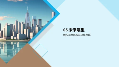 银行季度回顾与展望