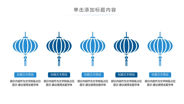 人工智能科技网络年中计划总结汇报PPT模板