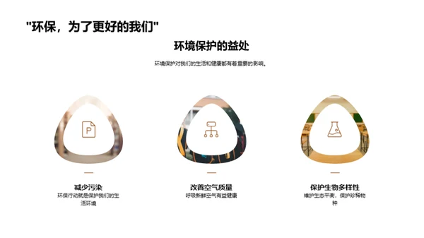 小卫士，保护地球