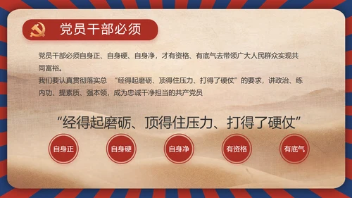 青春正能量团委五四青年节共青团PPT动态模板