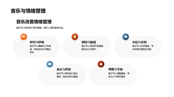 音乐的魔力