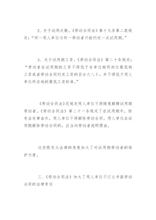 合同法论文精编.docx
