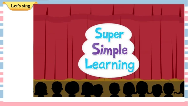 Unit 2 Face Lesson 3 课件共32张PPT)
