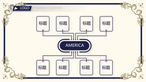 路演尊贵商业计划书商务动态PPT模板