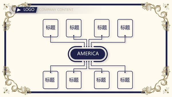 路演尊贵商业计划书商务动态PPT模板