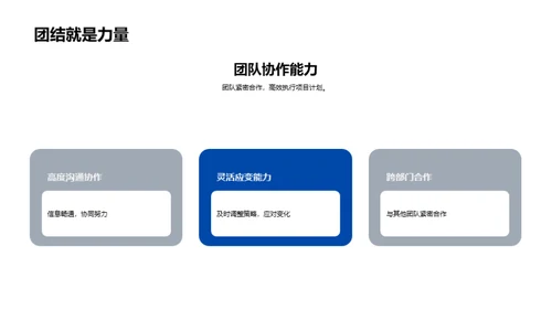 房地产前瞻与规划