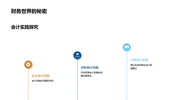 会计在企业责任中的作用