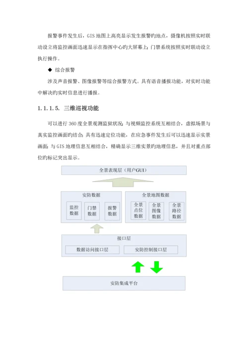 监狱重点标准化专题方案内容较全.docx