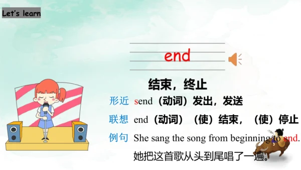 Module 10 Unit 1 Where are you going 课件(共43张PPT)