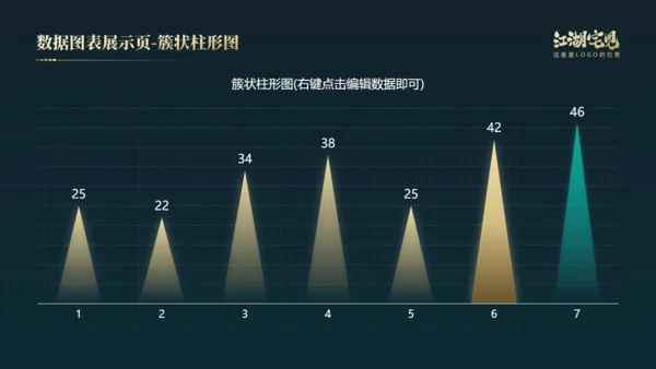 笃行如初行稳致远年终总结通用PPT模板