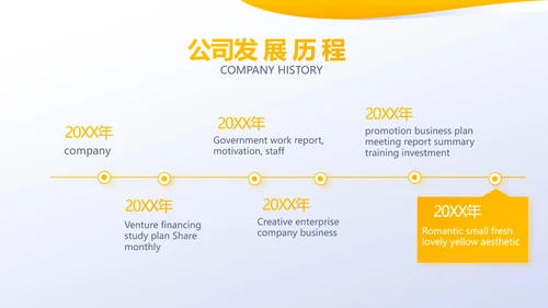创超级演说家演讲讲座通用动态PPT