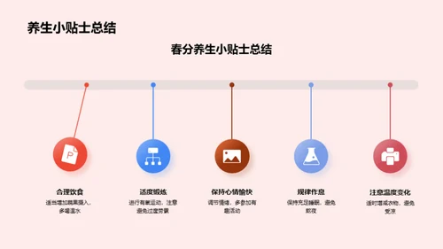 春分养生大解析