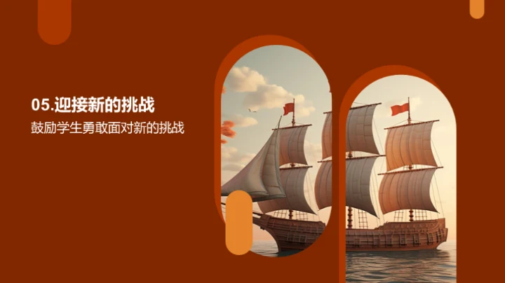 毕业之航,扬帆新程