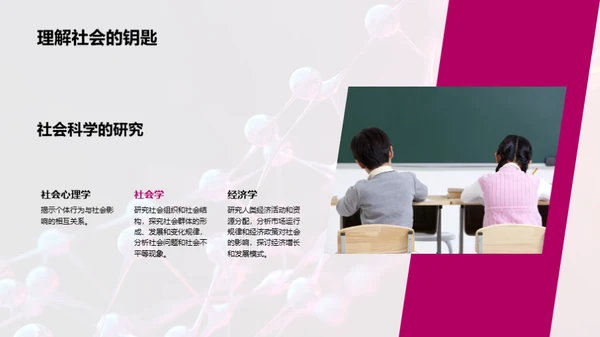 科学的力量