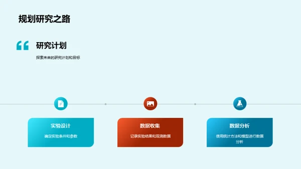 理学秘境：创新之旅