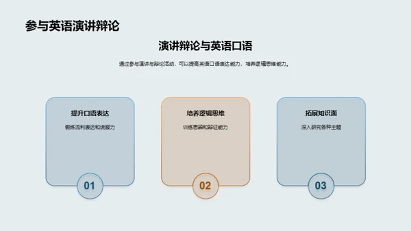 英语学习全攻略