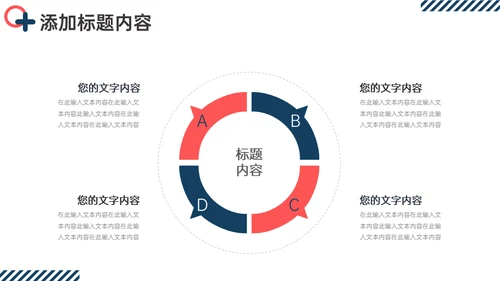 公司介绍企业发展历程通用PPT模版