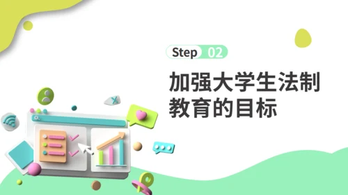 执法守法健康成长压力管理与挫折通用PPT模板