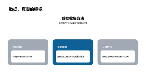 工学新领域探索