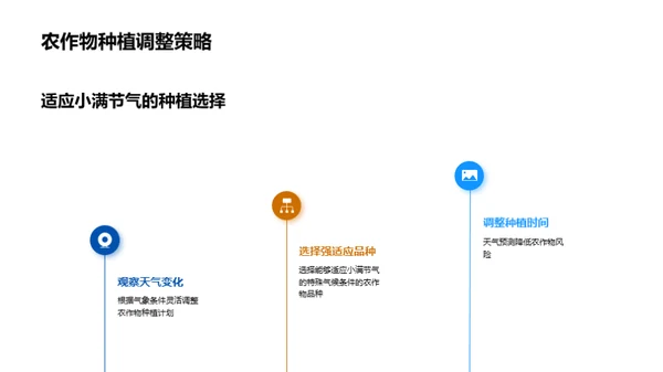 小满节气农业解析