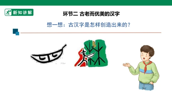 4.8 美丽文字 民族瑰宝 第一课时 课件（共50张PPT）