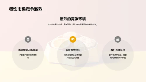 创意美食设计与制作