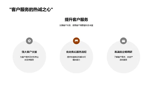 全面展望，策略部署