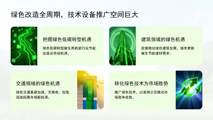 持续做好新形势下的节能降碳工作ppt课件