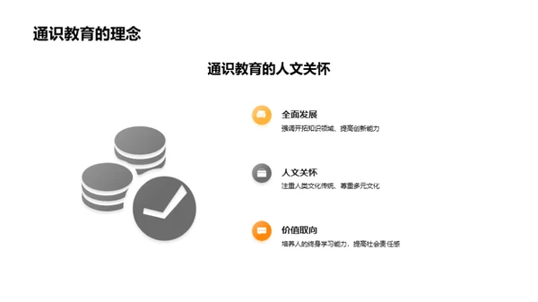 全面解析通识教育