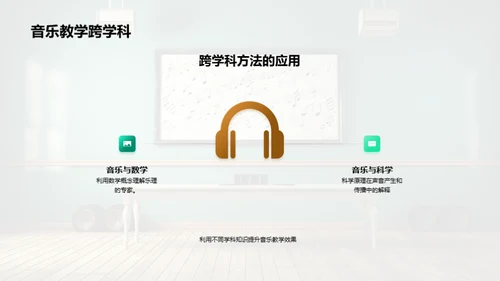 音乐教学创新策略