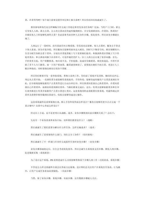 如何绘制业务流程图模板.docx