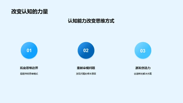 探索理学之巅