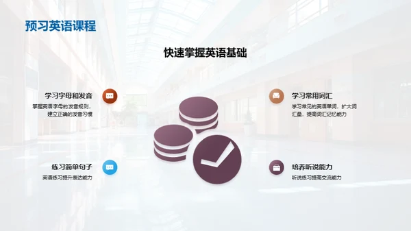 二年级的学习探索