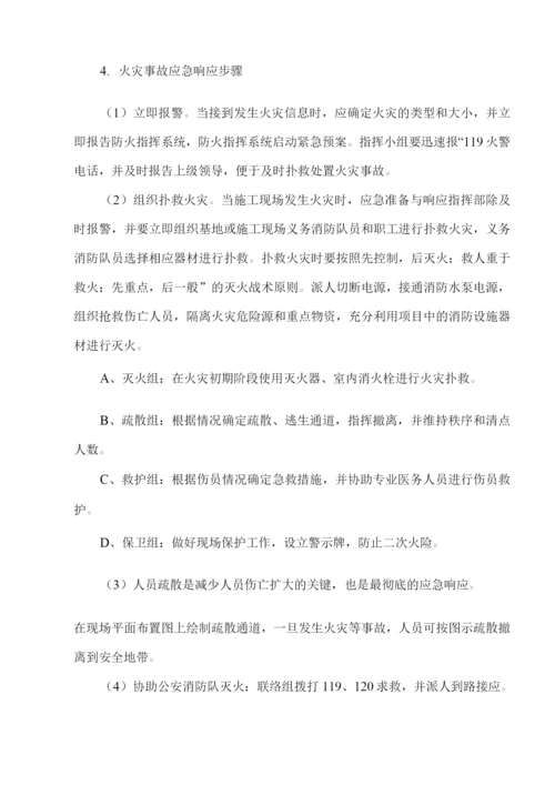 消防安全专项应急预案.docx