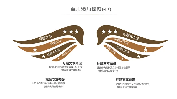 清新简约读书分享阅读读书看书快乐阅读PPT模板