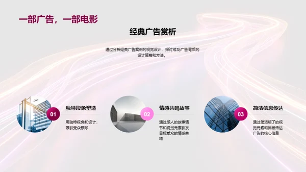 广告设计的心理学视角
