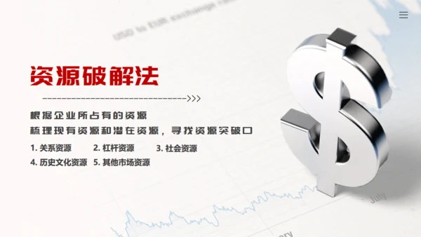 赛道竞争商业竞赛必胜通用PPT模板