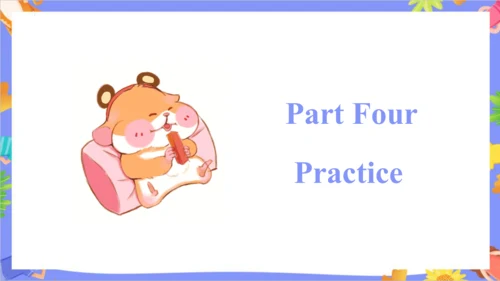 Unit 6 I'm tall Lesson 31- Lesson 32 课件（共41张PPT）