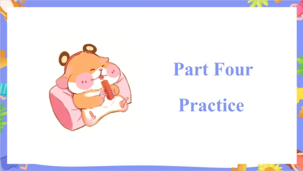 Unit 6 I'm tall Lesson 31- Lesson 32 课件（共41张PPT）