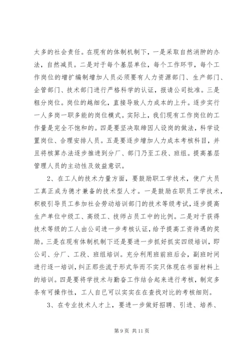 人力资源调研报告范文.docx